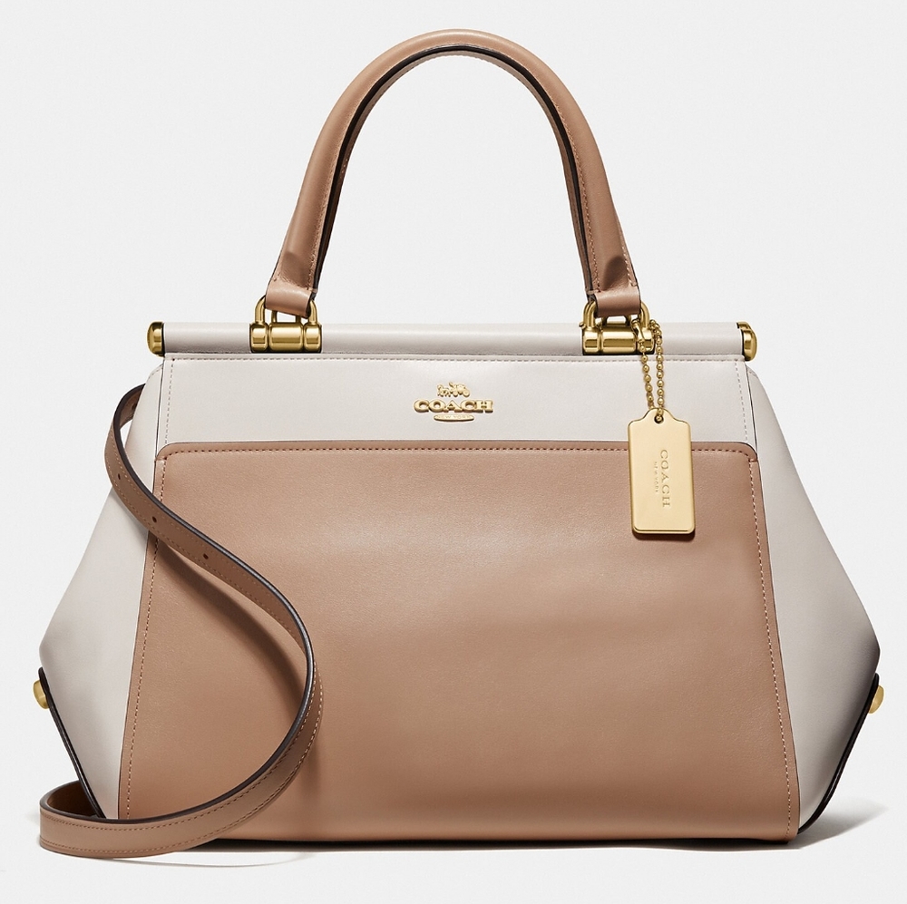 Coach Grace Bag